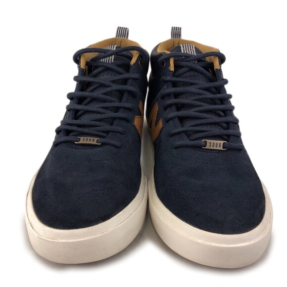 New Balance Sour Solution Numeric 379 Mid Sneakers 11 D main image 8